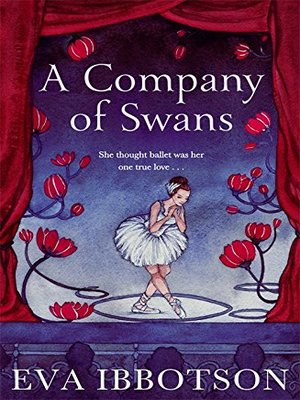 cover image of A Company of Swans